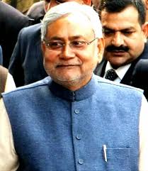 Bihar Floor Test : Nitish Kumar wins trust vote by 129 votes, Oppn walks out