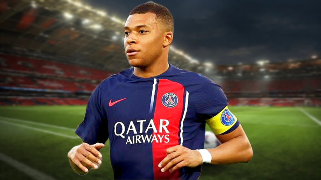 Mbappe on the Move: Can Arsenal or Liverpool Snatch Him from Real Madrid?