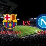 Barcelona Triumphs Over Napoli in Champions League Clashn: Final Score 3-1